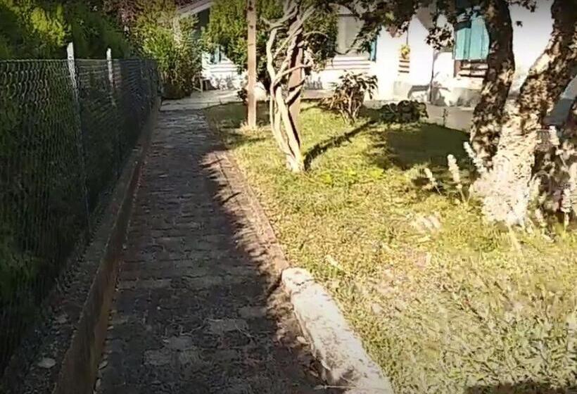 فيلا غرفة نوم واحدة مطلة على الحديقة, Prestigio