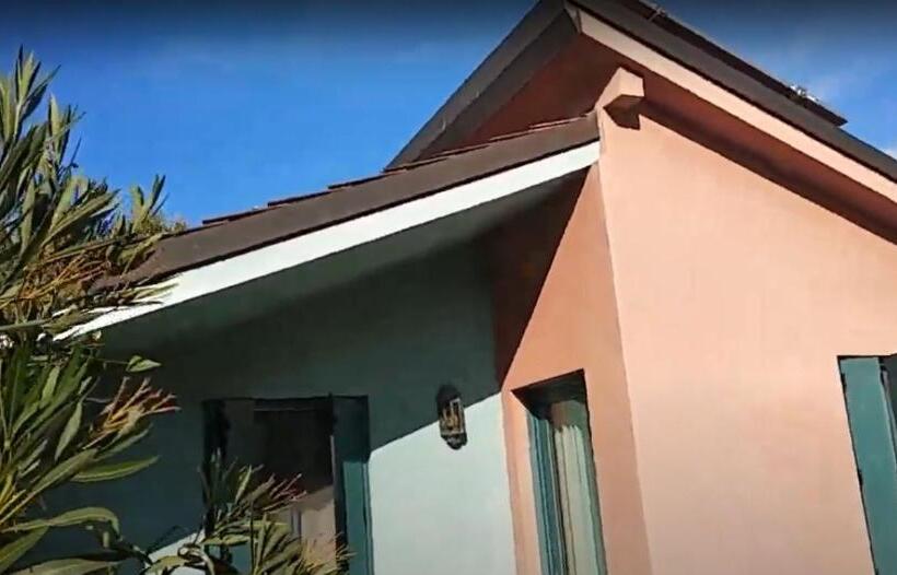 فيلا غرفة نوم واحدة مطلة على الحديقة, Prestigio