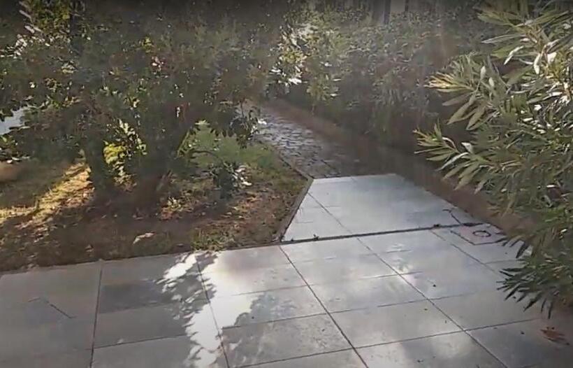 فيلا غرفة نوم واحدة مطلة على الحديقة, Prestigio