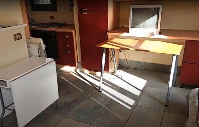 فيلا غرفة نوم واحدة مطلة على الحديقة, Prestigio