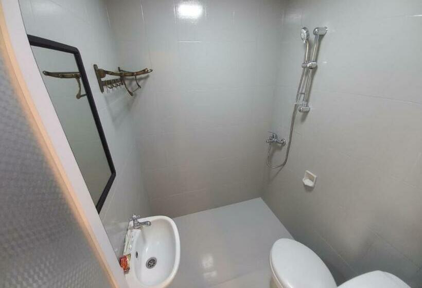 스탠다드 룸, Puri Pangeran