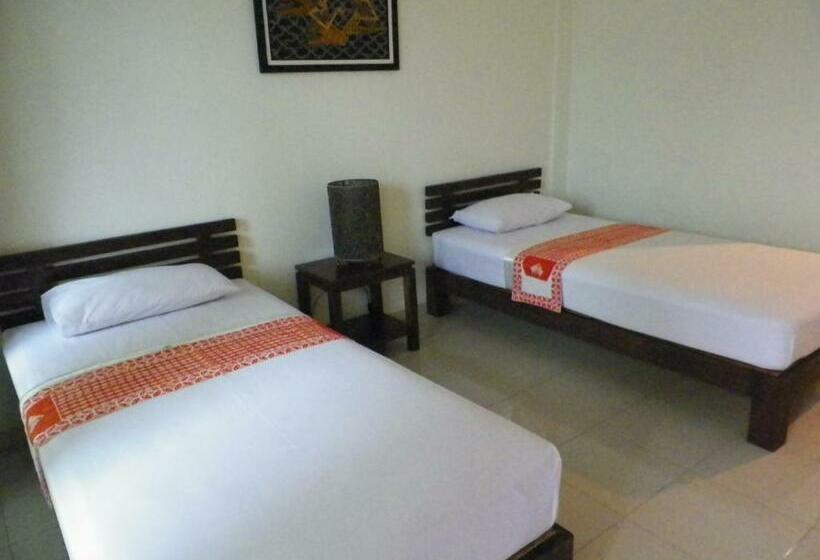 스탠다드 룸, Puri Pangeran