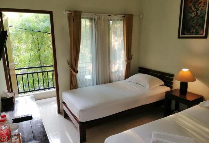 스탠다드 룸, Puri Pangeran