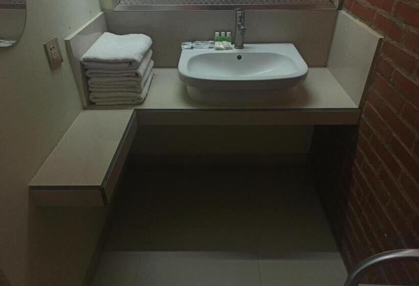 패밀리 룸, Puri Pangeran