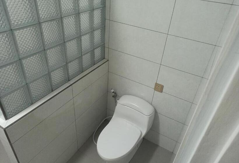 패밀리 룸, Puri Pangeran