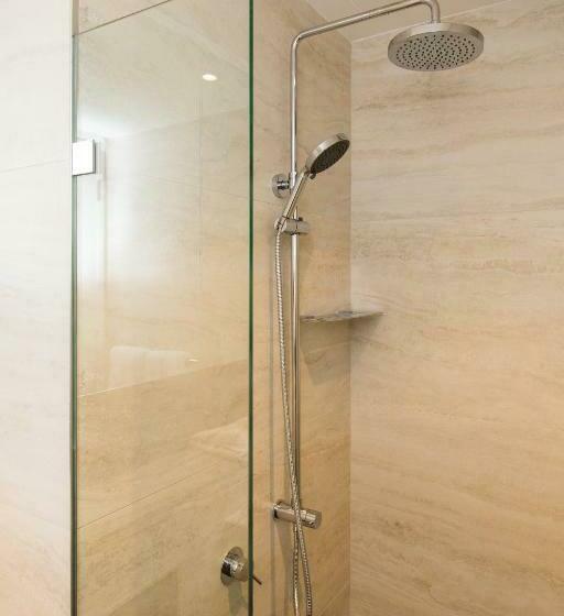 חדר סטנדרט עם מיטת קינג, Quality Hotel Rules Club Wagga