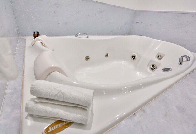 Студио Стандарт Кровать Кинг, Radisson Red Campinas