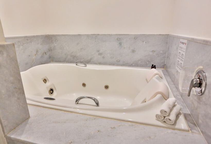 Студио Стандарт Кровать Кинг, Radisson Red Campinas