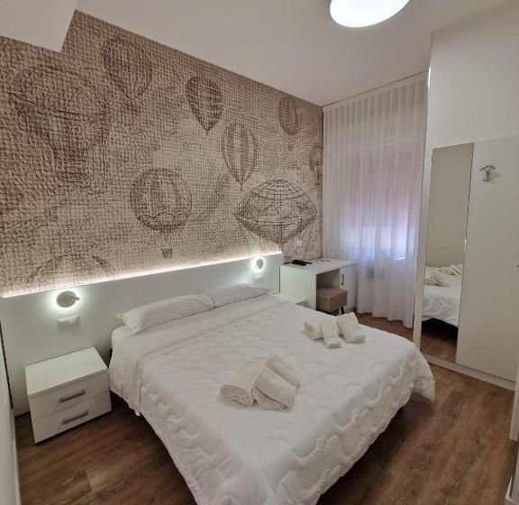 スタンダードルーム, Ragno D Oro