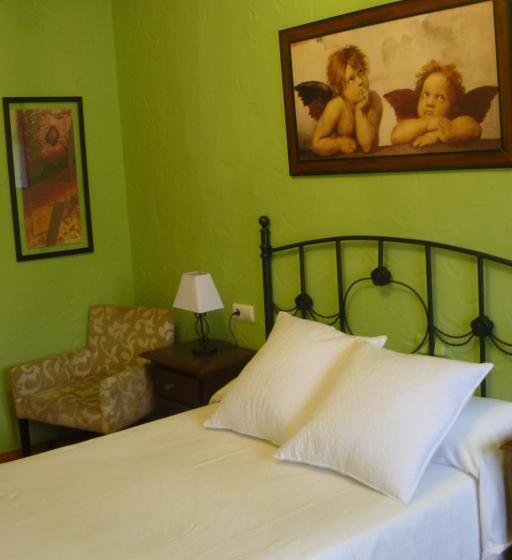 غرفة سوبيريور, Restaurante Las Buitreras