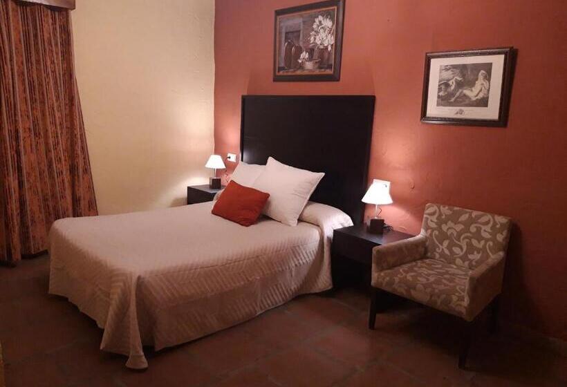 غرفة سوبيريور, Restaurante Las Buitreras