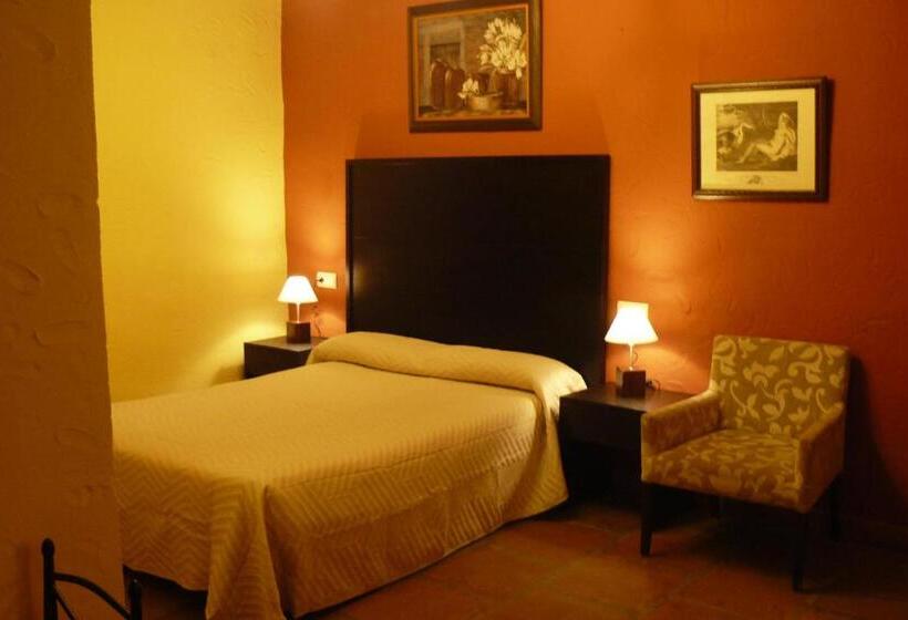 غرفة سوبيريور, Restaurante Las Buitreras