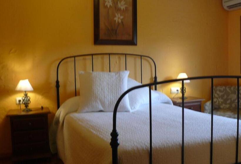 غرفة سوبيريور, Restaurante Las Buitreras