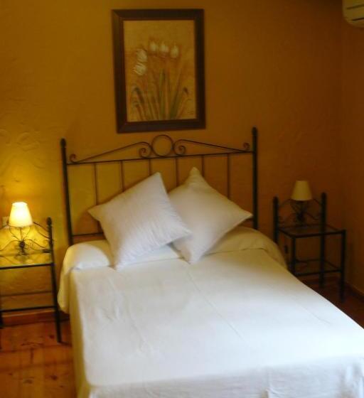 غرفة سوبيريور, Restaurante Las Buitreras