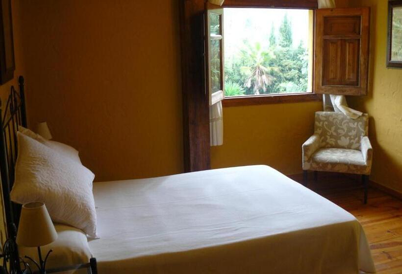 غرفة سوبيريور, Restaurante Las Buitreras