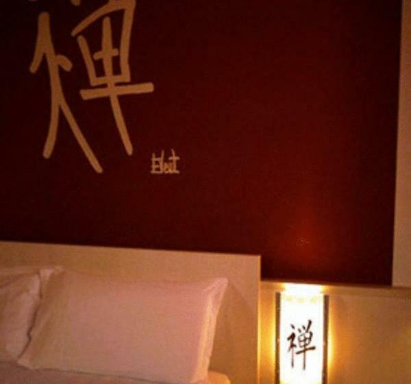 标准间, Santa Lucia