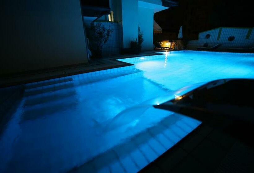 小型套房, Santa Lucia