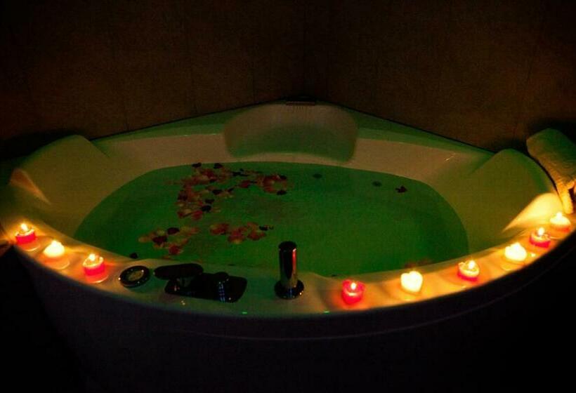 豪华套房, Santa Lucia