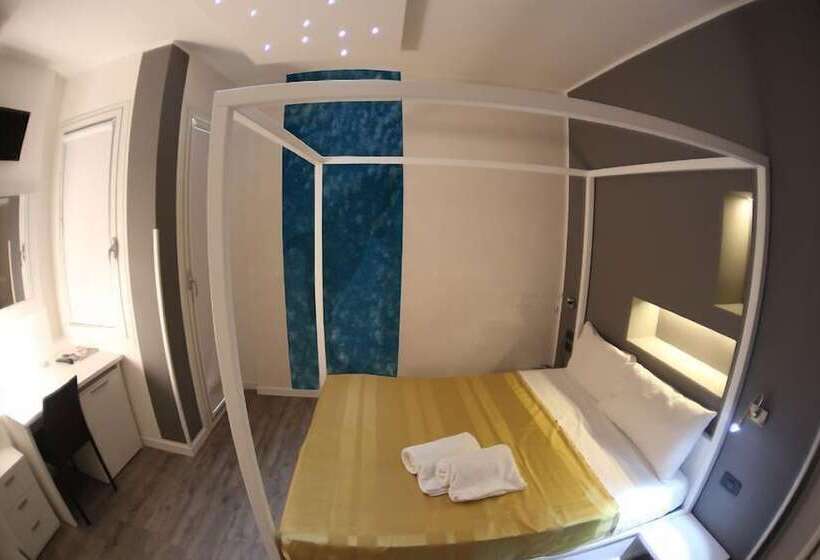 豪华套房, Santa Lucia