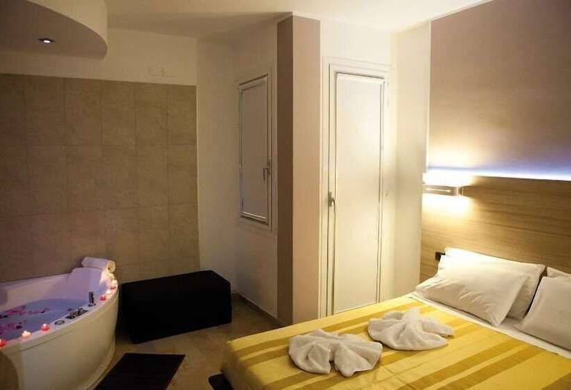 豪华房间, Santa Lucia