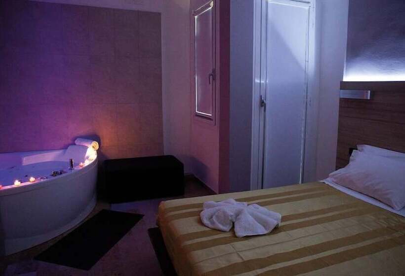 豪华房间, Santa Lucia