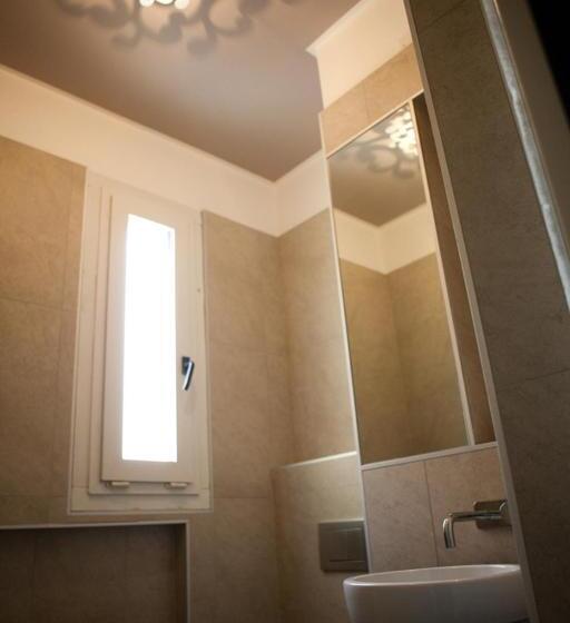 豪华套房, Santa Lucia