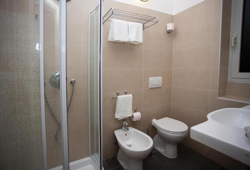 经济房, Santa Lucia