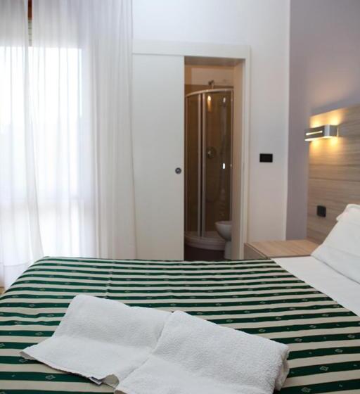 经济房, Santa Lucia