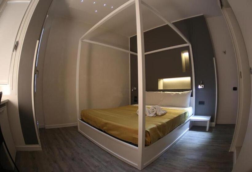 豪华房间, Santa Lucia