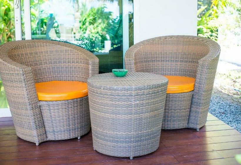 Deluxe Bungalow, Serenity Resort Koh Chang