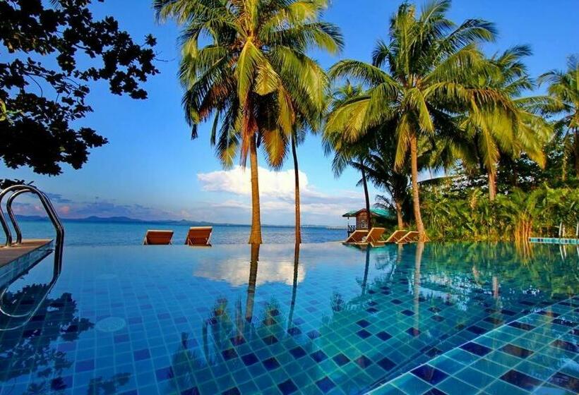 1 Bedroom Villa, Serenity Resort Koh Chang