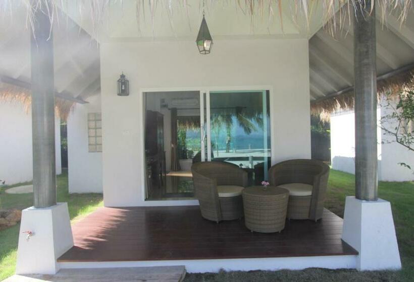 Deluxe Bungalow, Serenity Resort Koh Chang