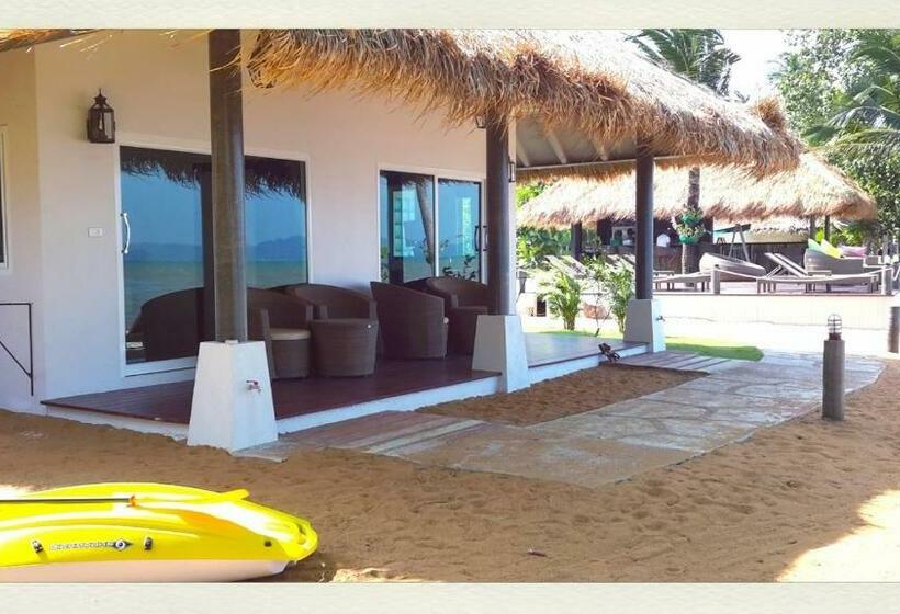 Deluxe Bungalow, Serenity Resort Koh Chang