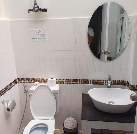 Deluxe Bungalow, Serenity Resort Koh Chang