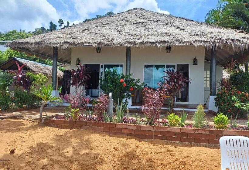 Deluxe Bungalow, Serenity Resort Koh Chang