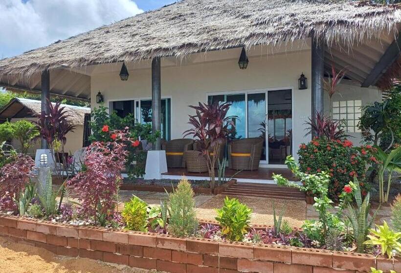 Deluxe Bungalow, Serenity Resort Koh Chang