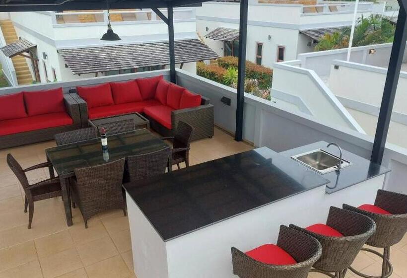 1 Bedroom Villa, Serenity Resort Koh Chang