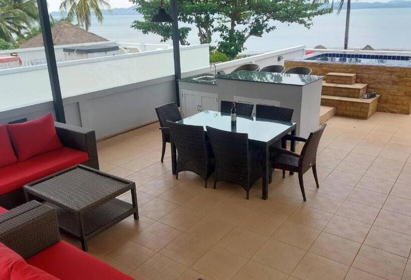 Вилла 1 Спальня, Serenity Resort Koh Chang