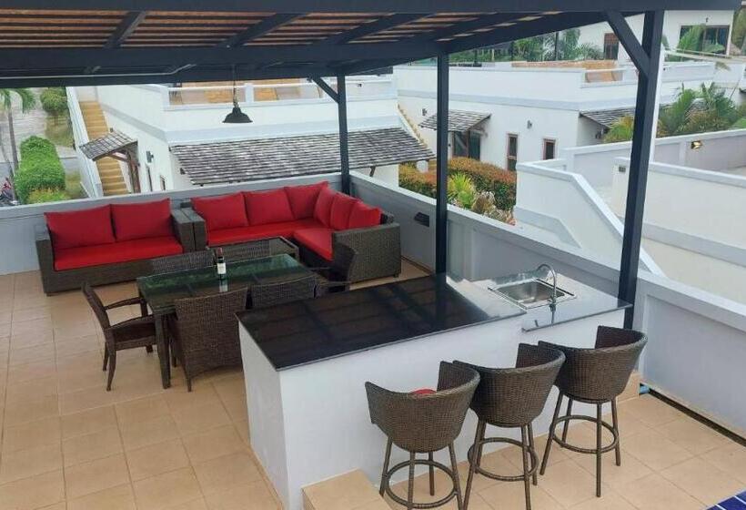 1 Bedroom Villa, Serenity Resort Koh Chang