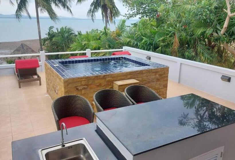 1 Bedroom Villa, Serenity Resort Koh Chang