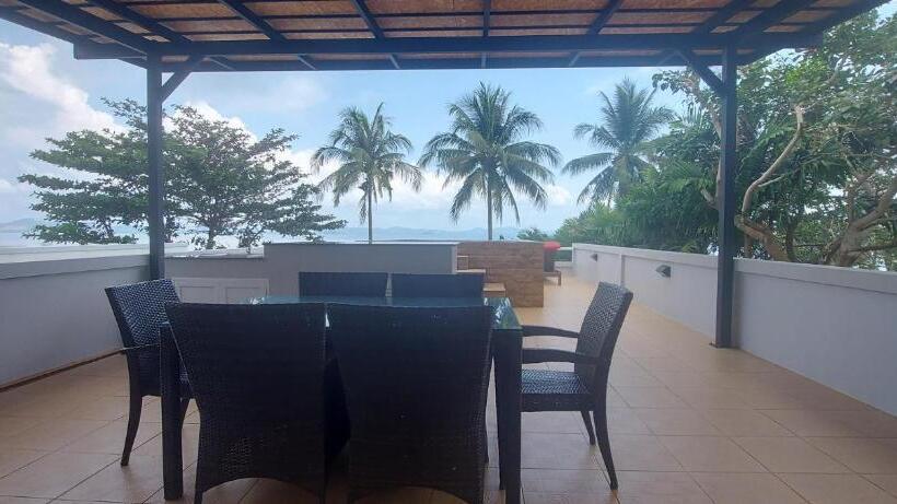 Вилла 1 Спальня, Serenity Resort Koh Chang