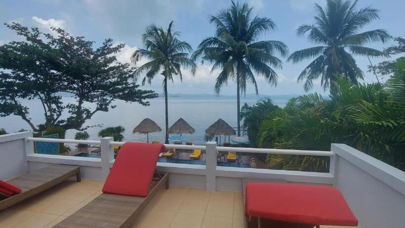 Вилла 1 Спальня, Serenity Resort Koh Chang