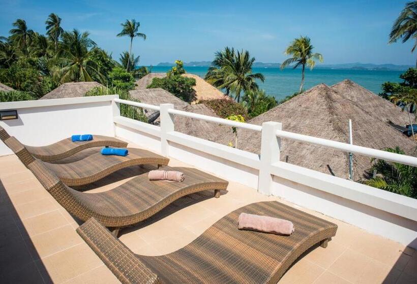 2 Bedroom Villa, Serenity Resort Koh Chang