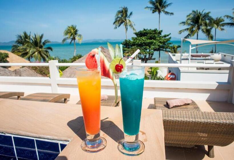 2 Bedroom Villa, Serenity Resort Koh Chang