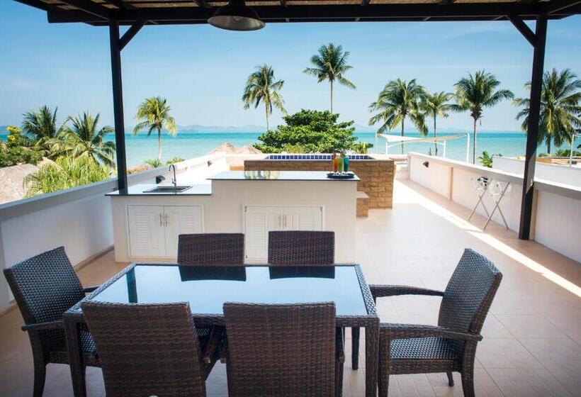 2 Bedroom Villa, Serenity Resort Koh Chang