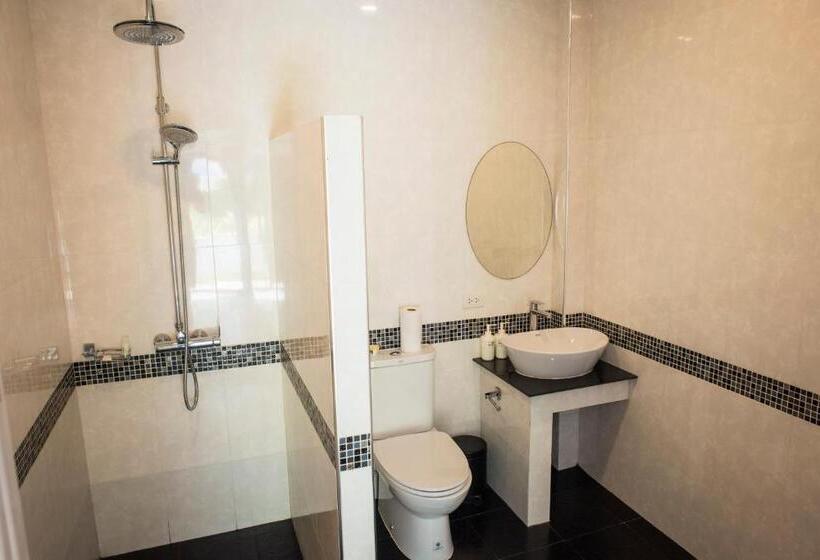 Вилла 2 Спальни, Serenity Resort Koh Chang