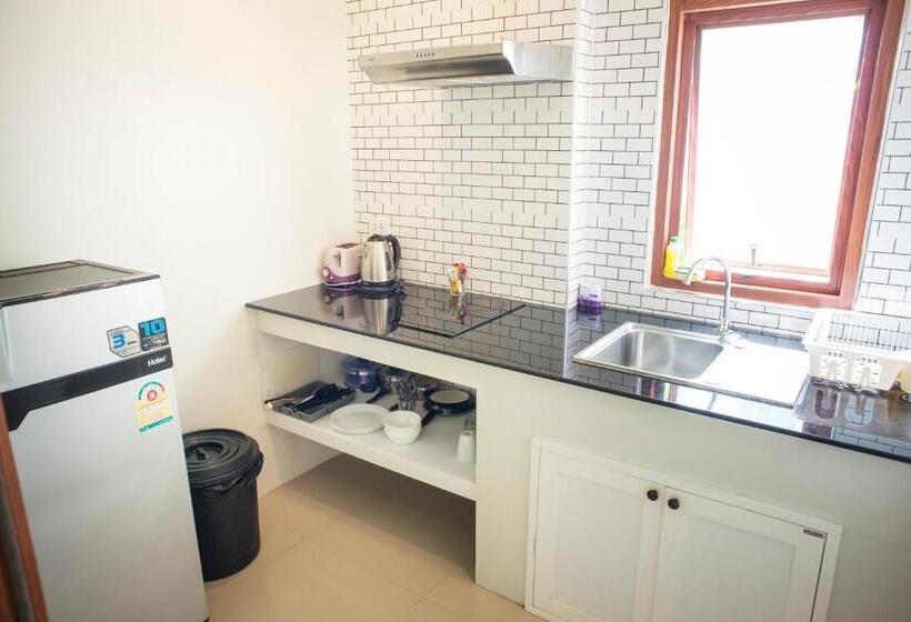 2 Bedroom Villa, Serenity Resort Koh Chang