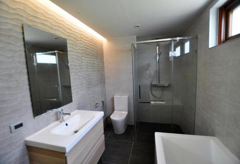 3 Bedroom Villa, Serenity Resort Koh Chang