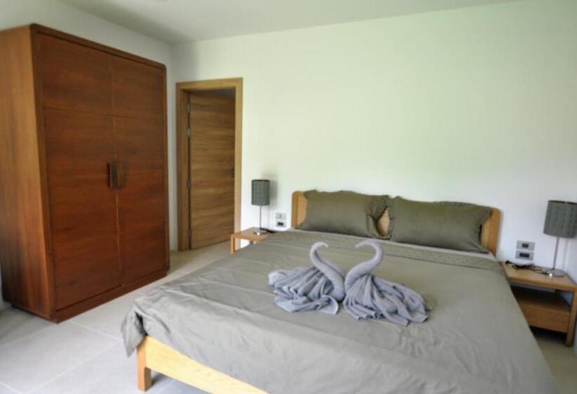 3 Bedroom Villa, Serenity Resort Koh Chang