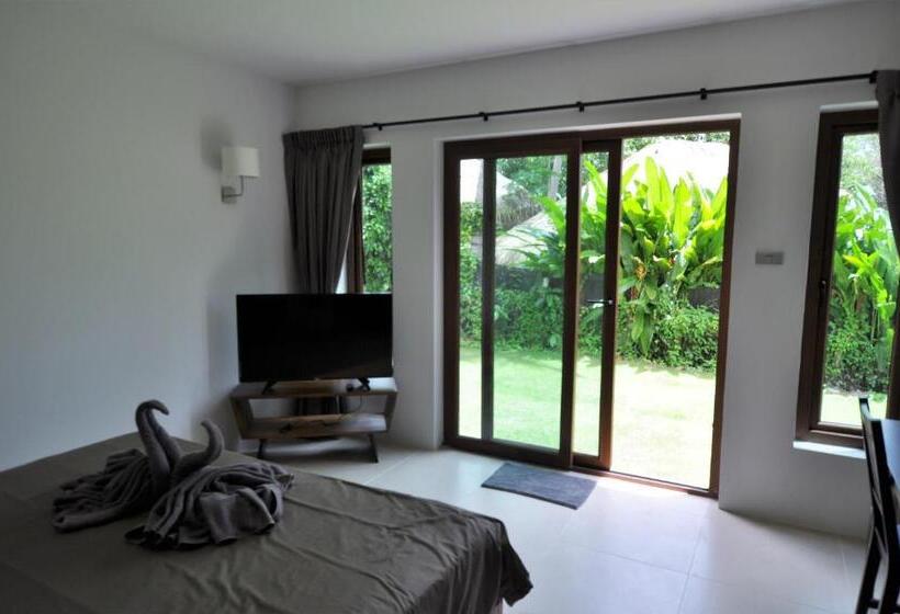 3 Bedroom Villa, Serenity Resort Koh Chang